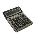 Electronic Calculator