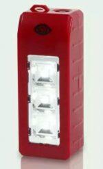 Emergency Rechargeable Light