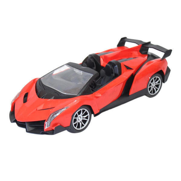Emulation Car Model 27 G Racing Car