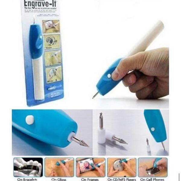 Engraving Pen