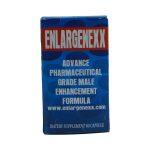 Enlargenexx Diatery Supplement- 60 Capsules