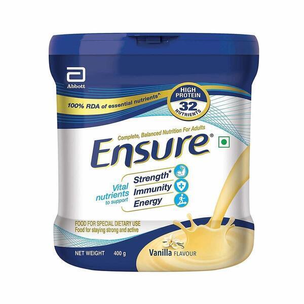 Ensure