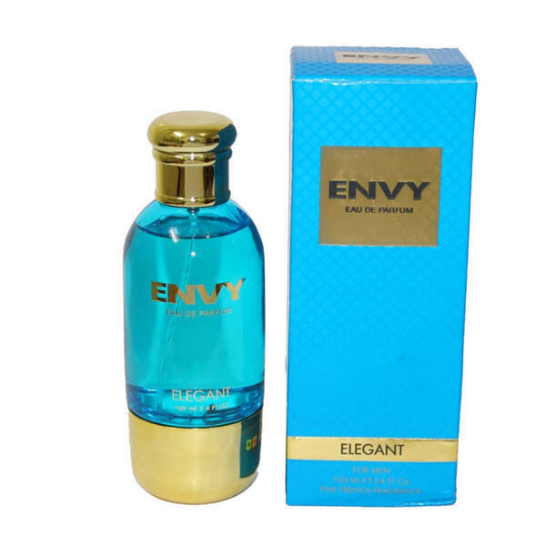 Envy Elegant Perfume For Men - 100 ml