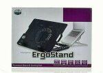 Ergo Adjustable Universal Laptop Cooling Pad