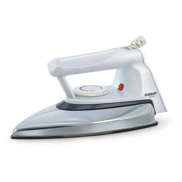 Eveready DI210 Dry Iron