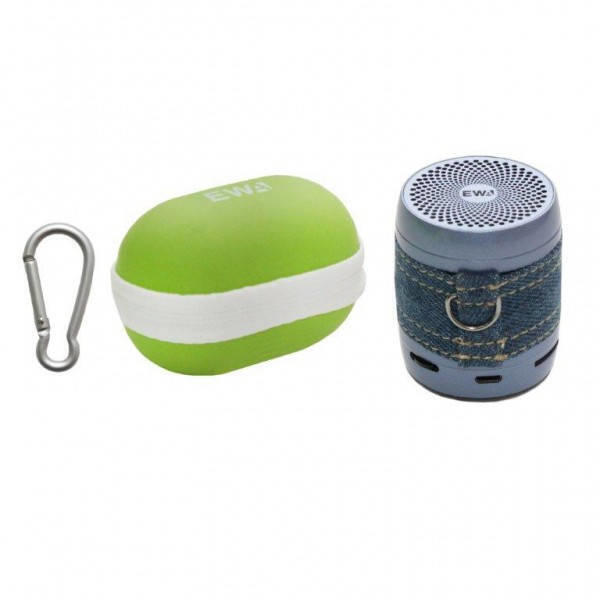 EWA A113 Super Mini Bluetooth Speaker With Super Bass