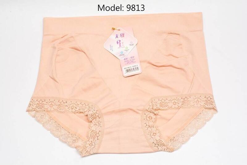 Excellent Quality Free Size High Waist Panty For Women (Size : 26 Inch to 32 Inch)