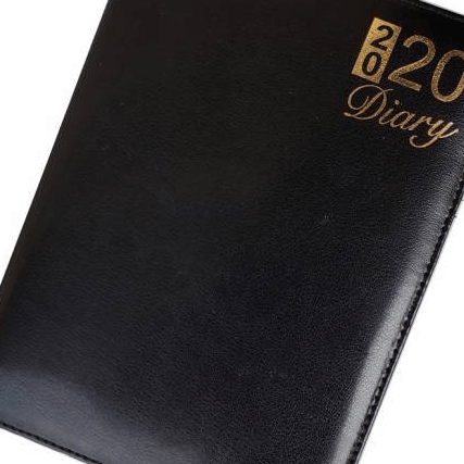 Executive Diary