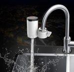 Exempting install faucet heater