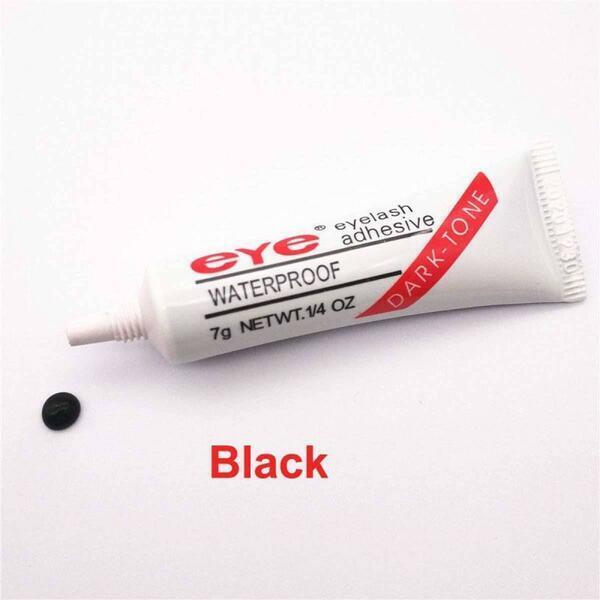 Eye Lash Glue Makeup Adhesive Waterproof False Adhesives Glue