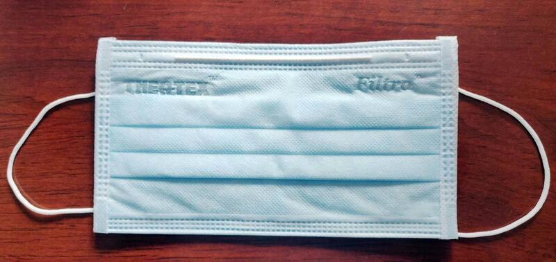 Face Mask (4 layer/Premium)