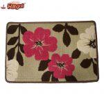 Fancy Indoor Printed Doormat In Acrylic Material (40 X 60 Cms)
