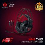 Fantech Hg13 Chief 7.1 Gaming Headset