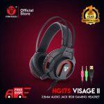 Fantech Hg17s 7.1 Headphone With Metal Headband And Flawless Sound