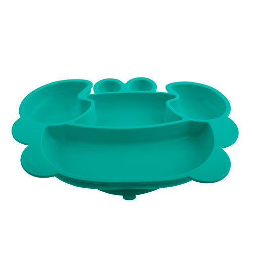 Farlin Suction Plate Silicon
