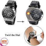 Fashion Lighter Quartz Wrist Watches Creative Clocks Moment Watchew