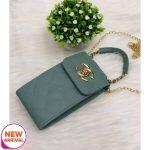 Fashion Paradise Beautiful Pu Leather Cross Body Bag For WOmen