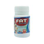 Fat Killer- 30 Capsules