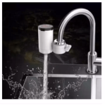 Faucet Heating Water Tap Heater