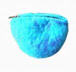 Felt Wool Coin Purse
