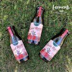 Ferments  Cold Brew Coffee 330ml (Bundle Of 3)