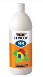 Fevicol White Adhesive - 1 Kg