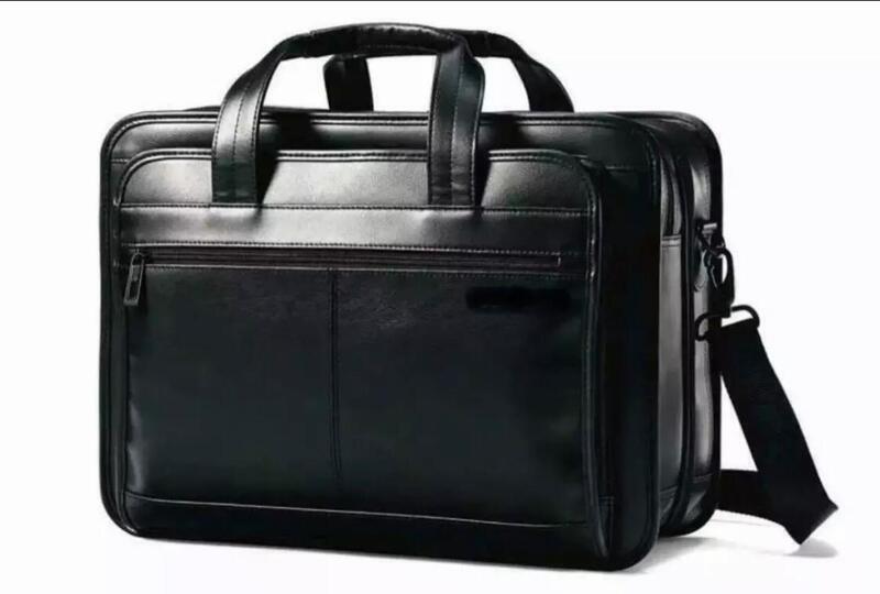 File Bag Briefcase Bag Office Bag Laptop Bag