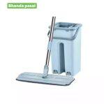 Flat Dry Bucket Mop
