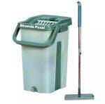 Flat Scratch Dry Mop