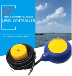 Float Switch Water Tank Controller Round