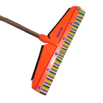 Floor Wiper Extra Big - Colour Assorted
