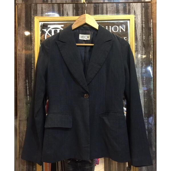 Formal Blazer For Ladies