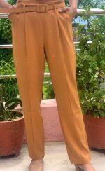 Formal Classic Pant For Women
