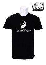 Freddy  Screamwork  Print Men T-Shirt