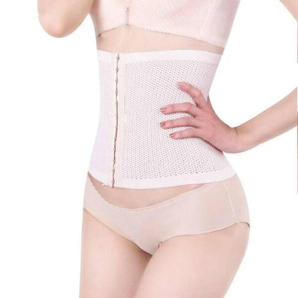 Free Size Waist Shaper -Body Shaper For Women