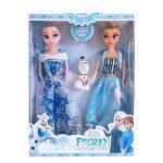 Frozen Doll Sets for Girls