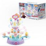 Frozen Playset