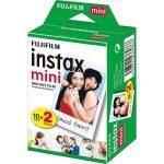 Fujifilm Instax Mini Twin Pack Instant Film [International Version]
