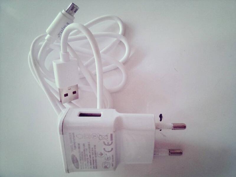 fujita fast charging