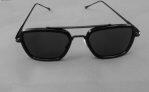 Full Black Color Tony Strack Sunglasses For Men