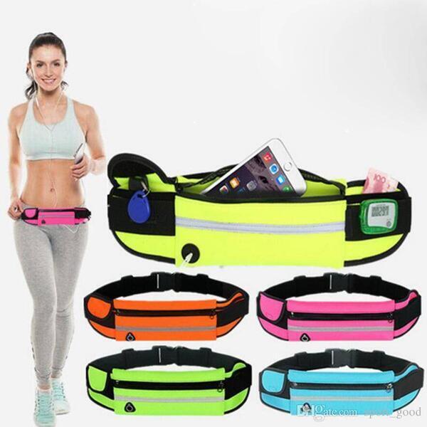 Functional Sport Pocket