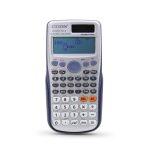 Fx-991Es Plus Non-Programmable Scientific Calculator