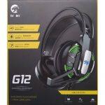 G12 Gaming Headset