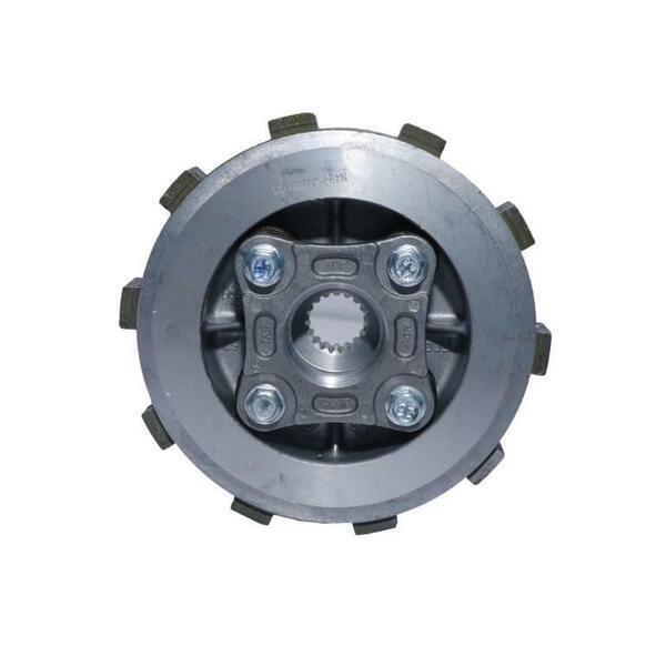 G4070010 Center Assy Clutch For Auto king + Delux