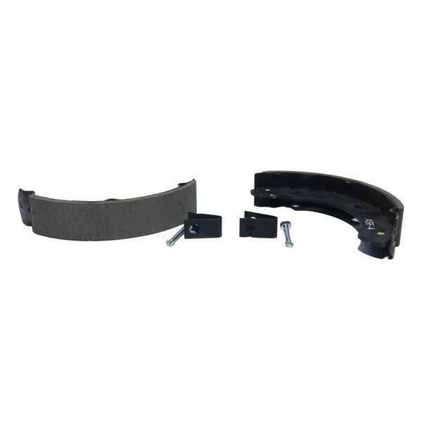 G4321840 Kit Break Shoes For Auto