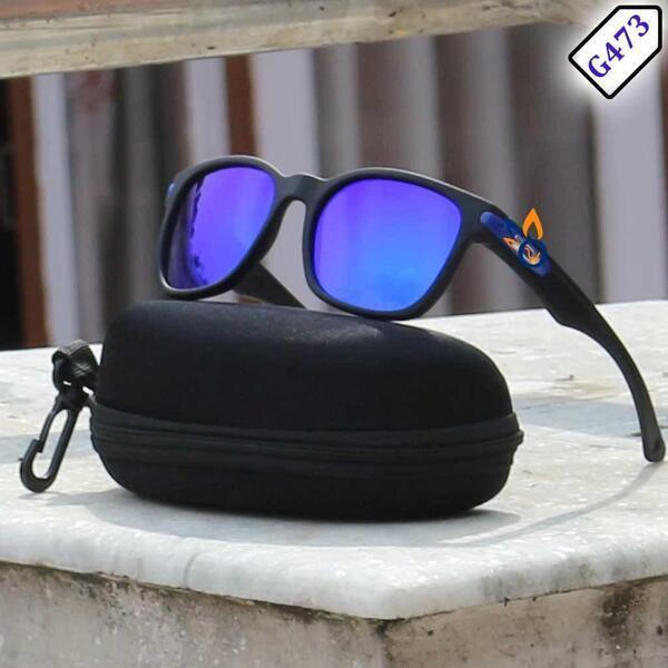 G473 Polarized Sunglass