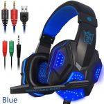 Gaming Headset Plexton PC 780