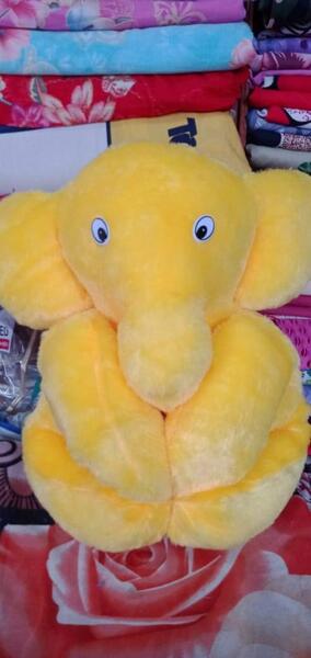 Ganpati Toy