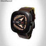 Gemini Stylish Watch for Men
