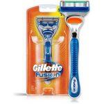 Gillette Fusion Razor (R+1)